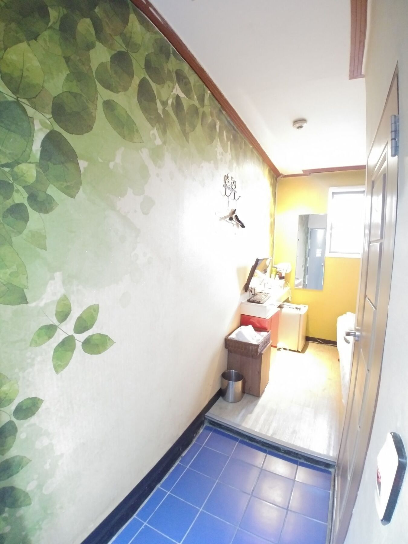 A Motel Seul Esterno foto